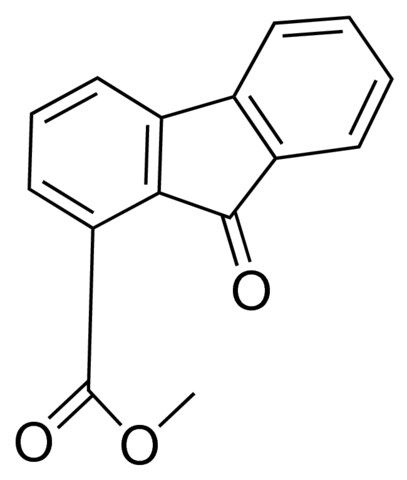 METHYL 9-OXO-1-FLUORENECARBOXYLATE