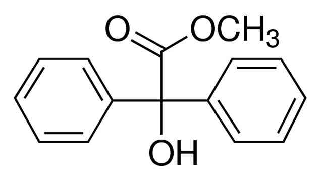 Methyl benzilate