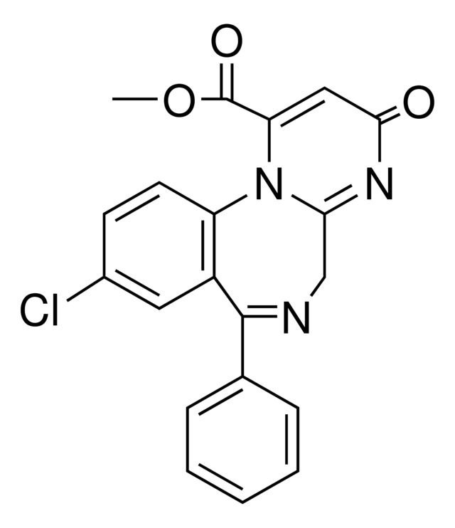 Methyl 9-chloro-3-oxo-7-phenyl-3,5-dihydropyrimido[1,2-a][1,4]benzodiazepine-1-carboxylate