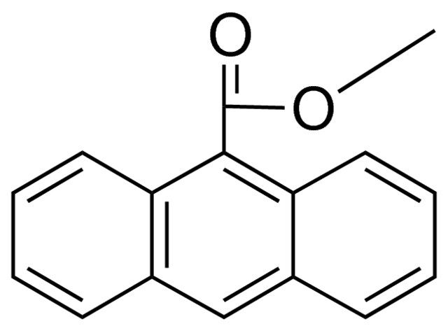 METHYL 9-ANTHRACENECARBOXYLATE