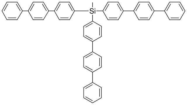 METHYLTRIS(P-TERPHENYL-4-YL)SILANE