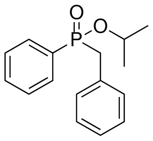 ISOPROPYL BENZYL(PHENYL)PHOSPHINATE