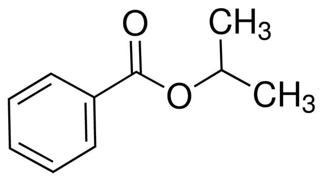 Isopropyl Benzoate