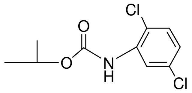 ISOPROPYL N-(2,5-DICHLOROPHENYL)CARBAMATE