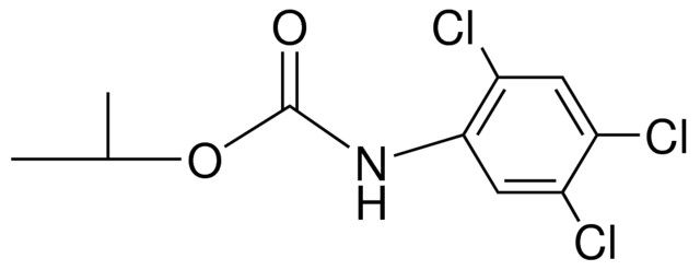 ISOPROPYL N-(2,4,5-TRICHLOROPHENYL)CARBAMATE