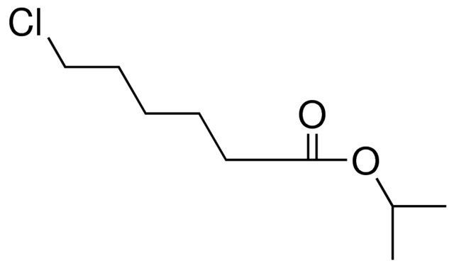 ISOPROPYL 6-CHLOROHEXANOATE