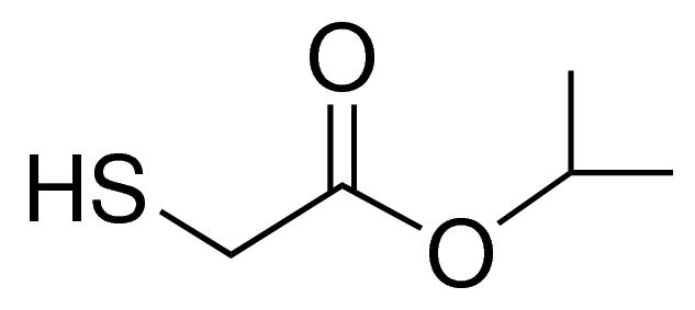 ISOPROPYL MERCAPTOACETATE