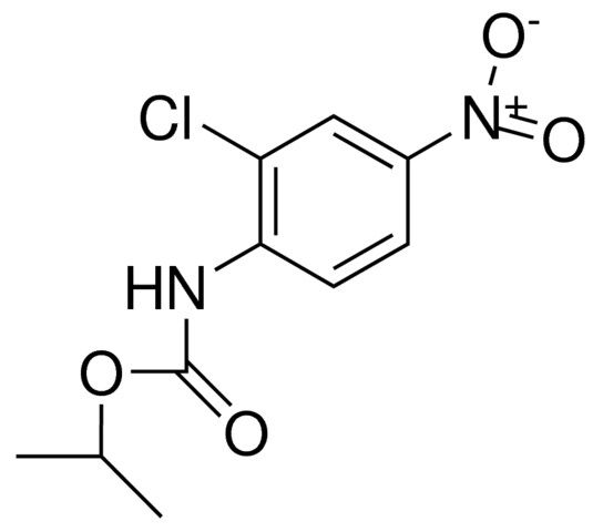 ISOPROPYL N-(2-CHLORO-4-NITROPHENYL)CARBAMATE