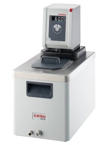 Julabo<sup>®</sup> CORIO<sup>TM</sup> CD heating circulator