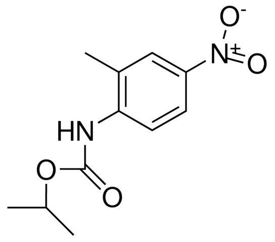 ISOPROPYL N-(2-METHYL-4-NITROPHENYL)CARBAMATE