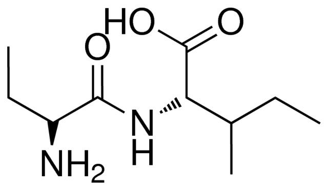 L-2-AMINOBUTYRYL-L-ISOLEUCINE