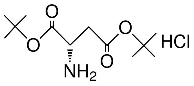 L-Aspartic Acid Di-tert-butyl Ester Hydrochloride