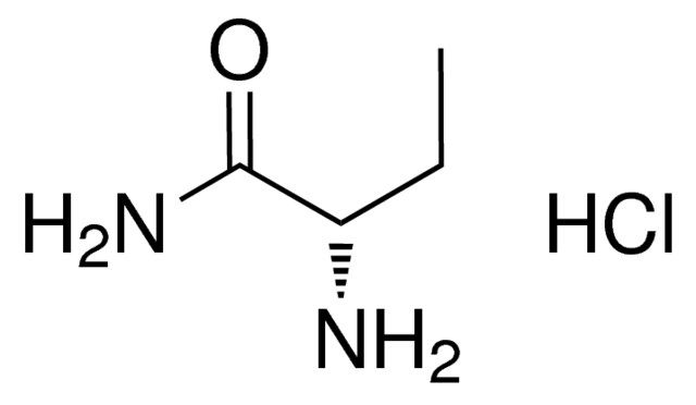 L-2-AMINOBUTYRAMIDE HYDROCHLORIDE