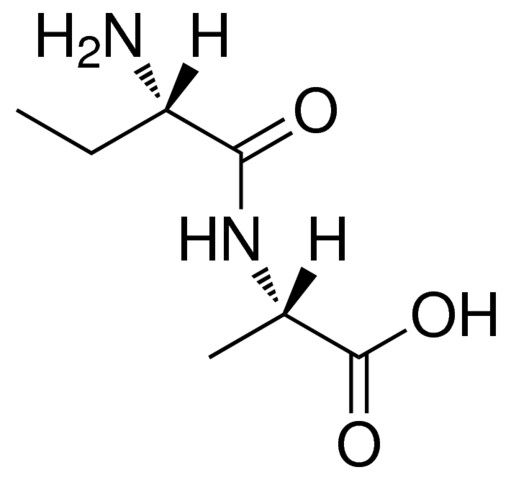 L-2-AMINOBUTYRYL-L-ALANINE