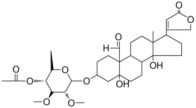 MANSONIN ACETATE