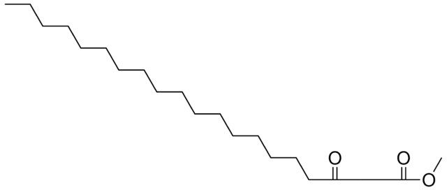 METHYL 3-OXOEICOSANOATE