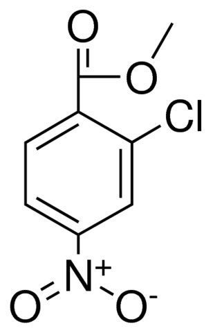 Methyl 2-Chloro-4-nitrobenzoate