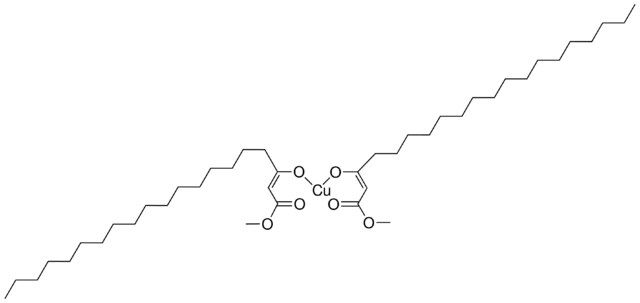 METHYL 3-OXOEICOSANOATE, COPPER(II) DERIVATIVE