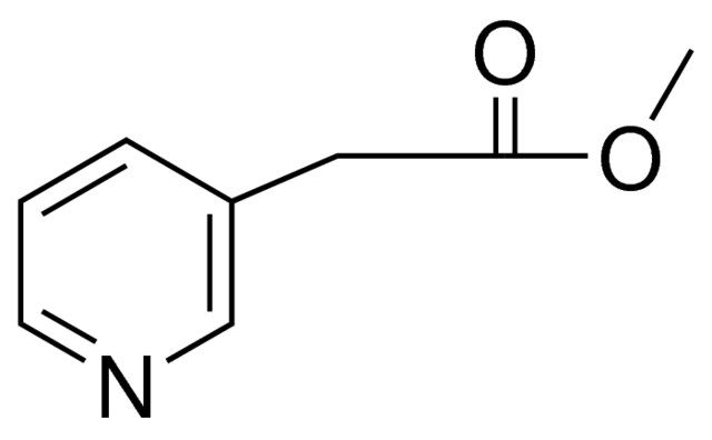 METHYL 3-PYRIDYLACETATE