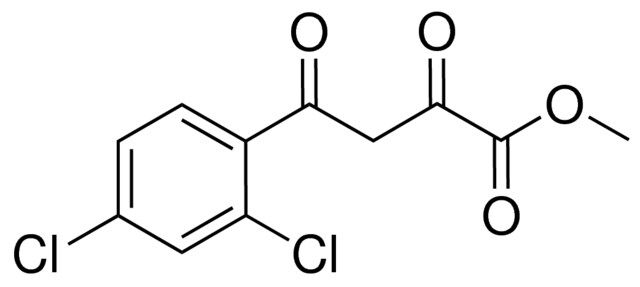 METHYL 4-(2,4-DICHLOROPHENYL)-2,4-DIOXOBUTANOATE