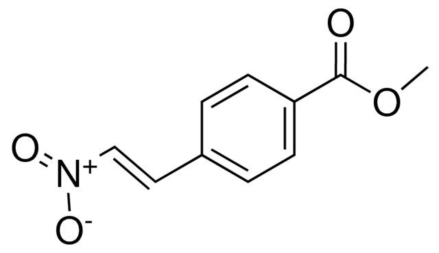 methyl 4-[(E)-2-nitroethenyl]benzoate