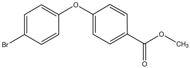 Methyl 4-(4-bromophenoxy)benzoate