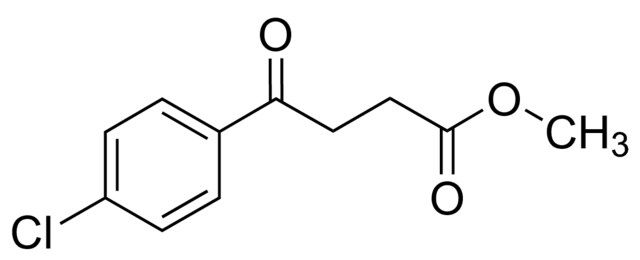 Methyl 4-(4-chlorophenyl)-4-oxobutanoate