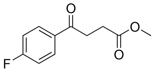 METHYL 4-(4-FLUOROPHENYL)-4-OXOBUTANOATE