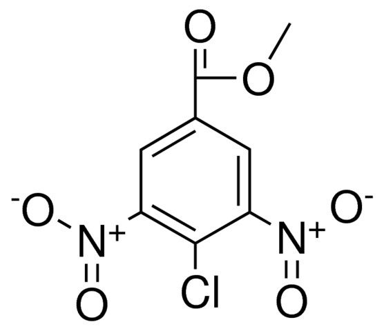 METHYL 4-CHLORO-3,5-DINITROBENZOATE