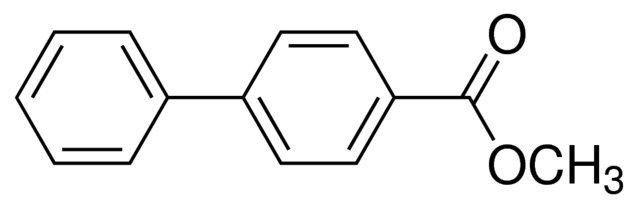 METHYL 4-BIPHENYLCARBOXYLATE