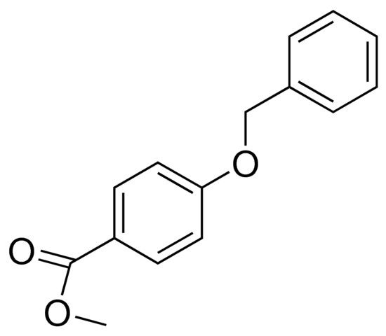 Methyl 4-Benzyloxybenzoate