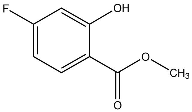 Methyl 4-fluoro-2-hydroxybenzoate