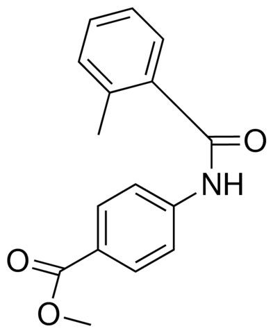 METHYL 4-BENZAMIDOBENZOATE