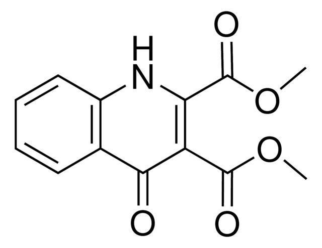 Dimethyl 4-oxo-1,4-dihydro-2,3-quinolinedicarboxylate