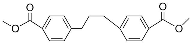 DIMETHYL 4,4'-(PROPANE-1,3-DIYL)DIBENZOATE