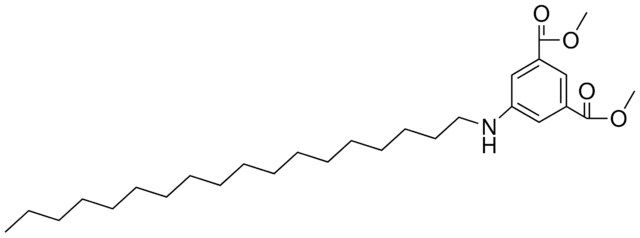 DIMETHYL 5-(OCTADECYLAMINO)ISOPHTHALATE