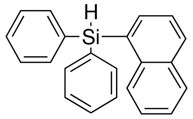 DIPHENYL(1-NAPHTHYL)SILANE