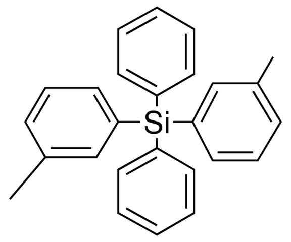 DIPHENYLDI(M-TOLYL)SILANE