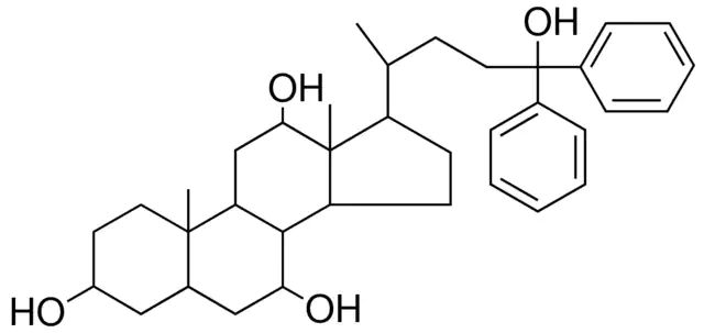 DIPHENYL-NOR-CHOLYL-CARBINOL