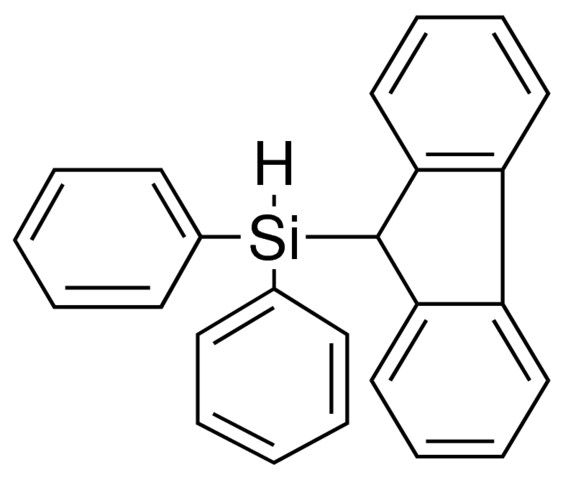 DIPHENYL(9-FLUORENYL)SILANE