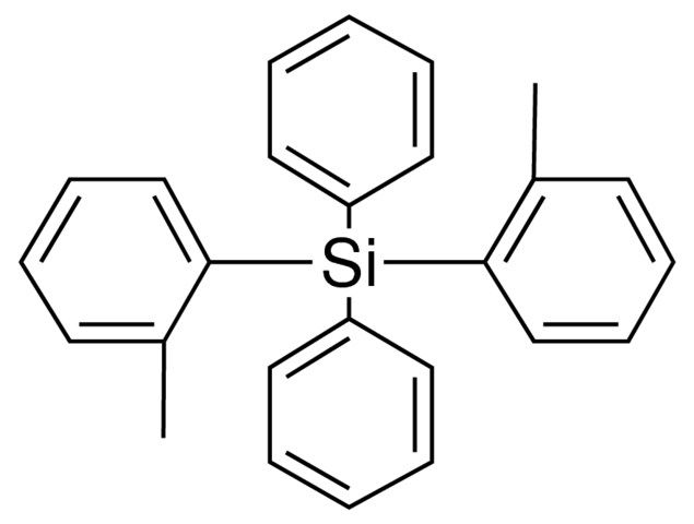 DIPHENYLDI(O-TOLYL)SILANE