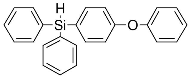 DIPHENYL(4-PHENOXYPHENYL)SILANE