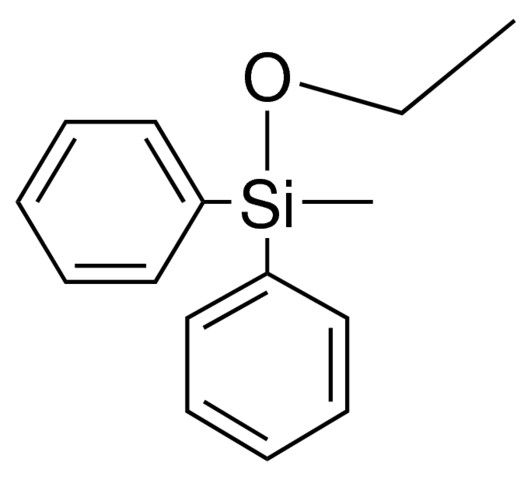 DIPHENYLETHOXYMETHYLSILANE