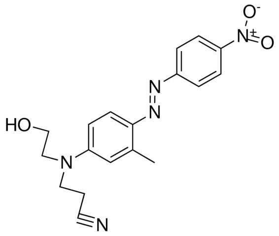 DISPERSE DYE (C.I. 11230)