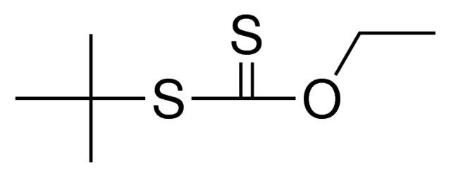 DITHIOCARBONIC ACID S-TERT-BUTYL ESTER O-ETHYL ESTER