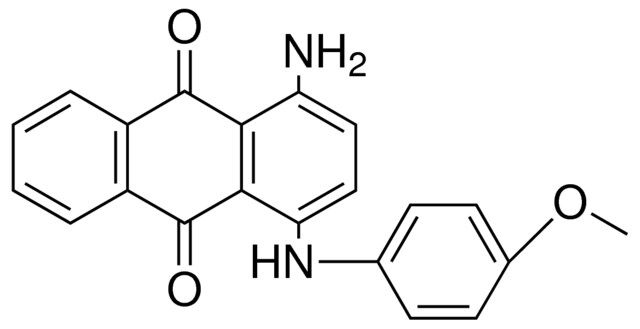 DISPERSE DYE (C.I. 61115)