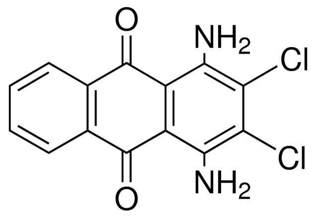 DISPERSE VIOLET 28 (LATYL VIOLET 2 R)