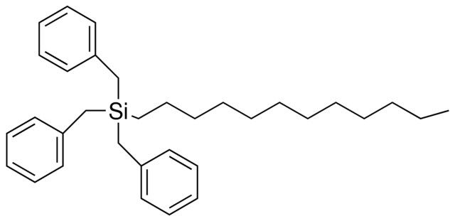 DODECYLTRIBENZYLSILANE