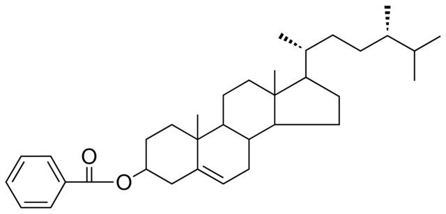 ERGOST-5-EN-3-BETA-YL BENZOATE