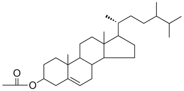 ERGOST-5-EN-3-BETA-YL ACETATE